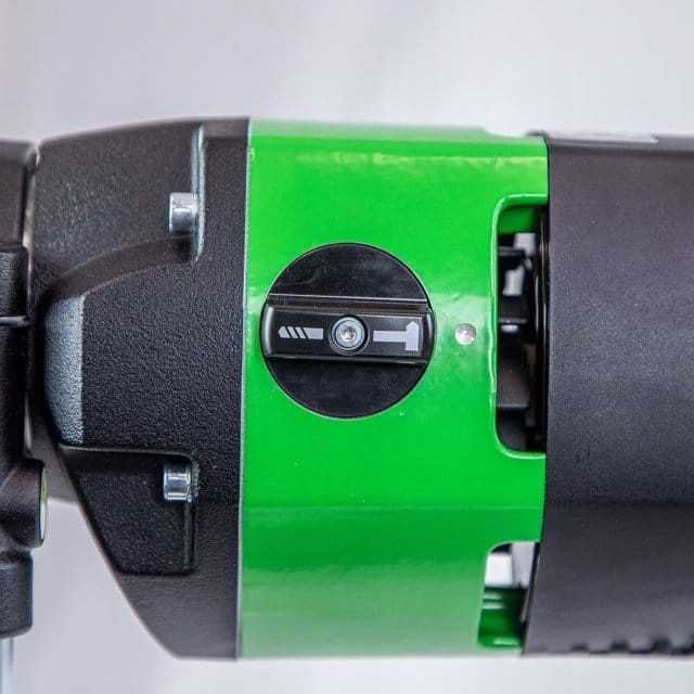 Wiertnica ręczna na sucho EIBENSTOCK ESD 162 03E25000 miękki udar