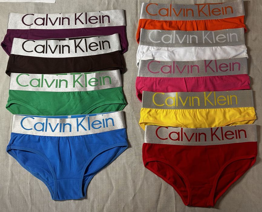 Женское нижнее белье