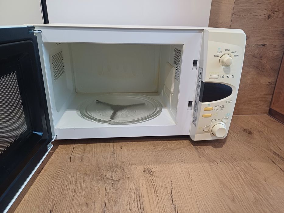 Mikrofalówka LG..