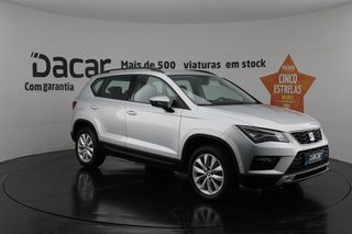 SEAT Ateca 1.6 TDI Style