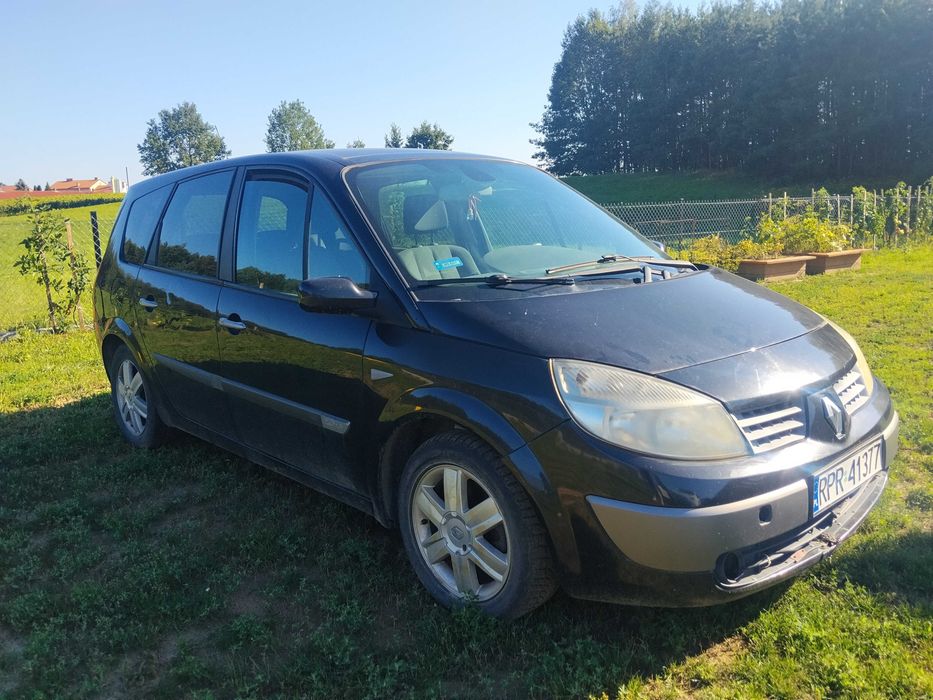 Samochód osobowy