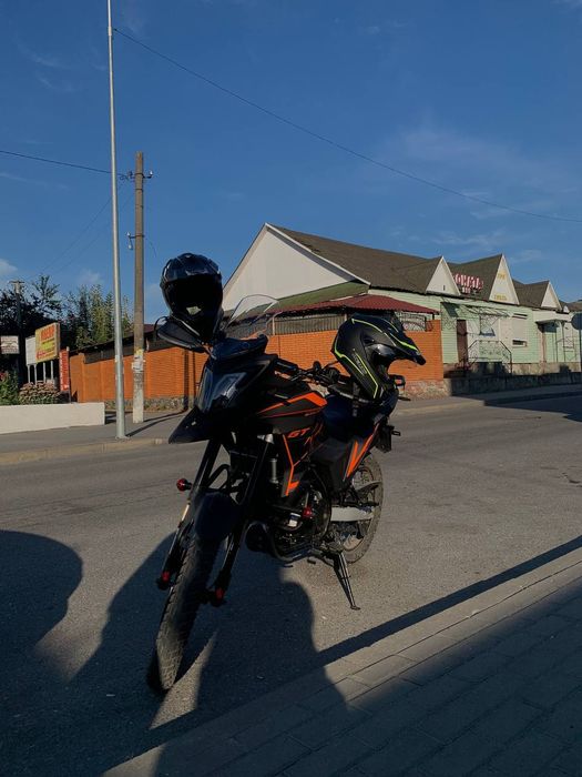 musstang challenge gt 250 срочно буде хороший торг