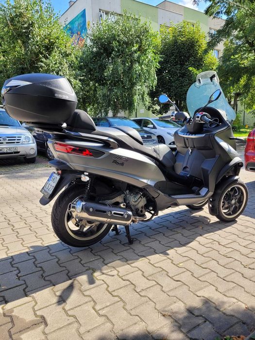 Piaggio