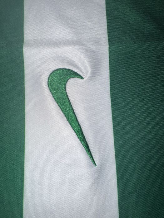 Camisola Sporting 25/26