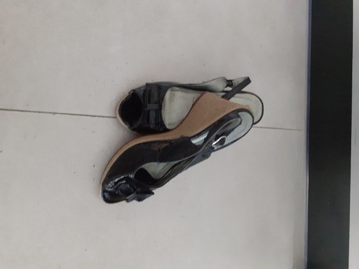 Buty damskie rozm. 36