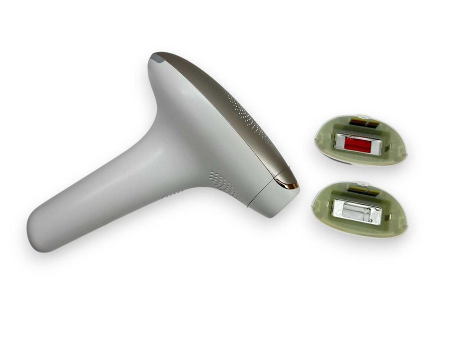 Depilator laserowy Philips lumea BRI923