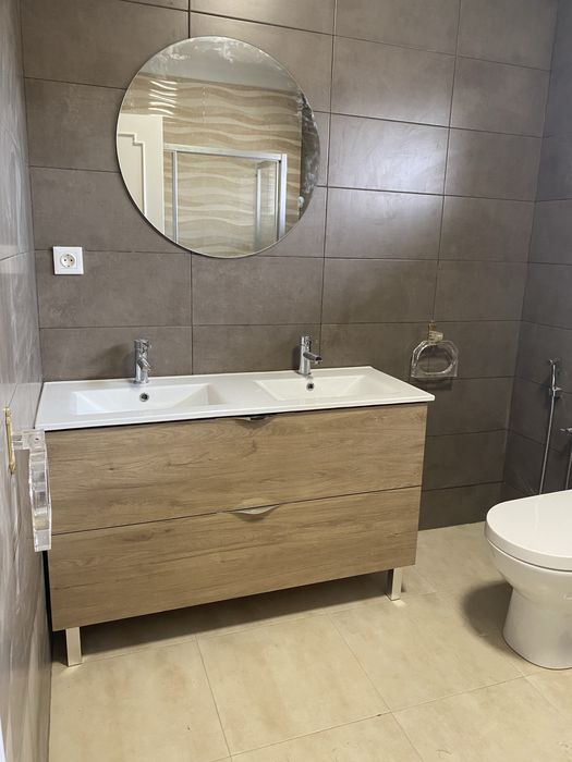 Apartamento T2 Maia Centro, lugar de garagem