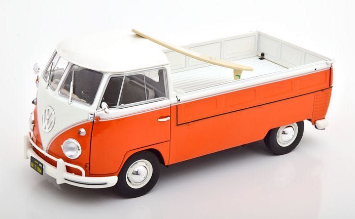 VOLKSWAGEN VW , pick-up 1950