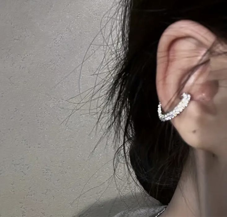 Каффа, моносерьга