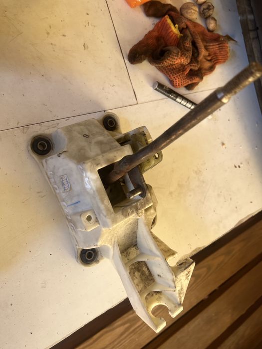 Хонда Сивик 04год гибрид 1.3 Honda civic кулиса коробки