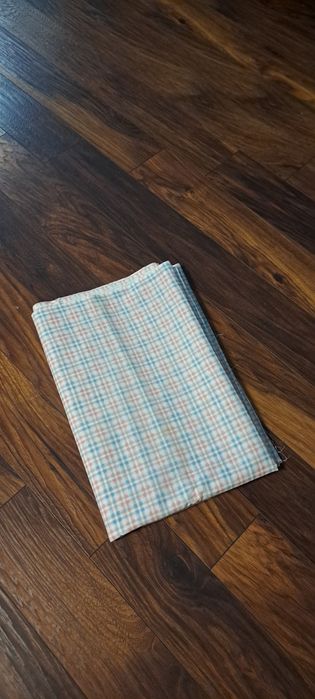Kupon materialu 70x480 cienkie płócienko