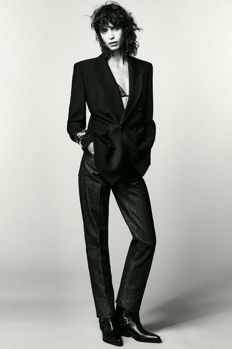 Піджак жакет ZARA