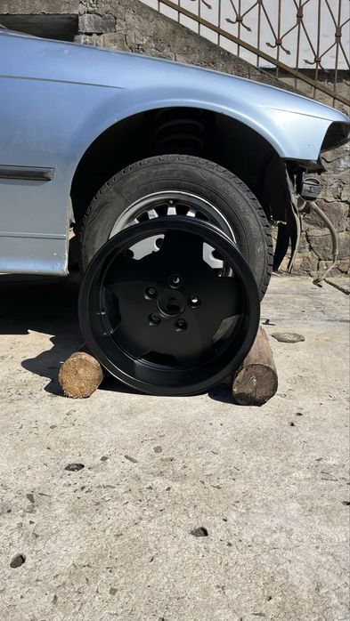 Діски на BMW e36