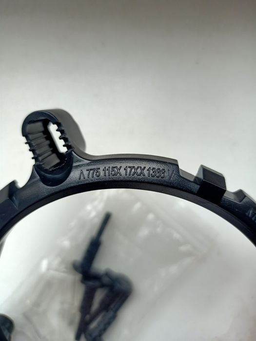 Кріплення кулера Intel LGA 775 / 115x / 1200 / 1366 / 1700 (рамка + фі