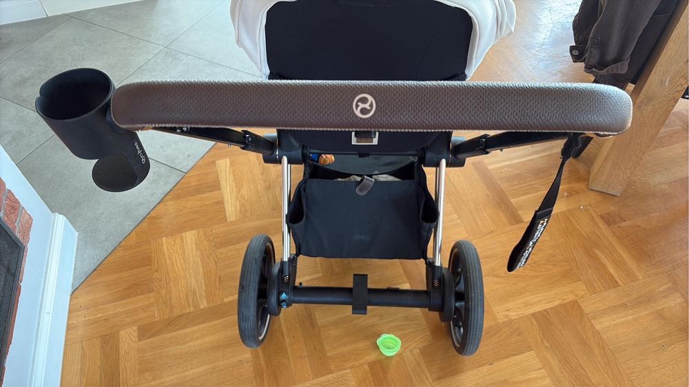 Cybex e priam 4.0