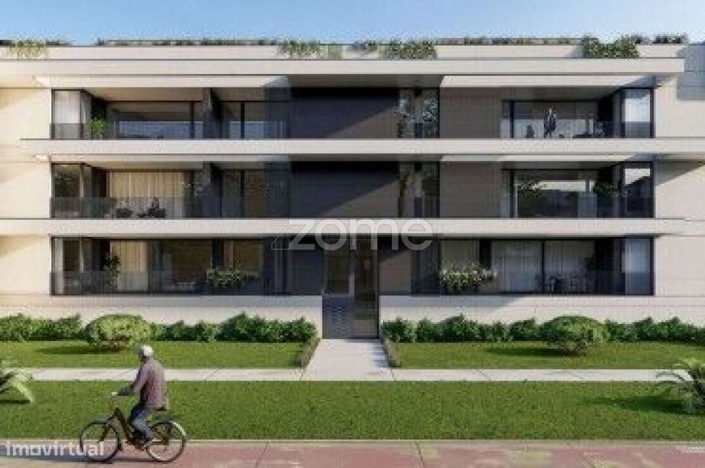 DIFFERENCE | Praia da Vagueira | Apartamento T3 Duplex