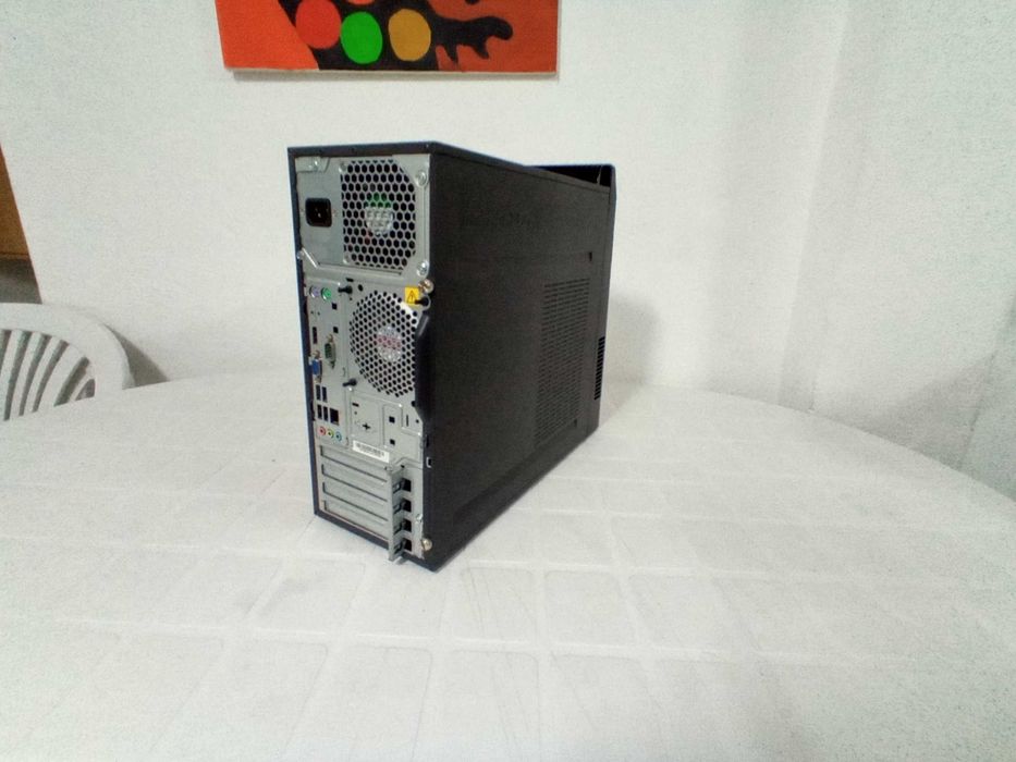 lenovo Core i3 /Ram 8GB /Win10 +Office/ a 100%