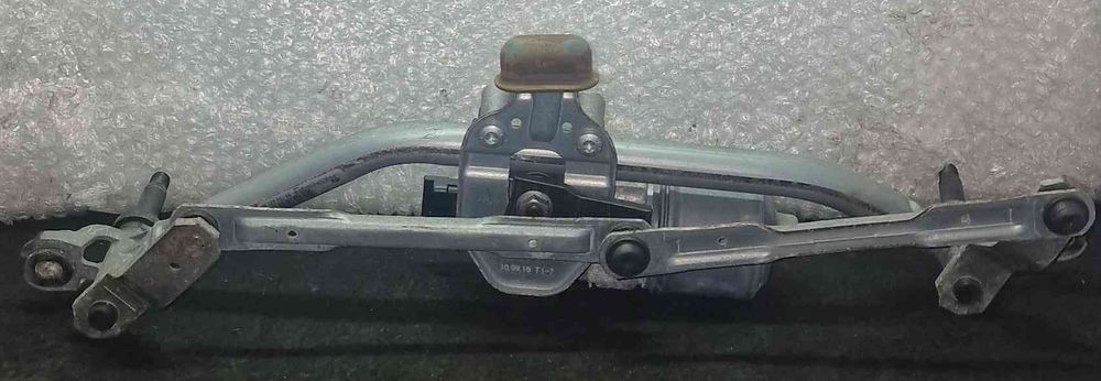 Motor Limpa Vidros Frente PEUGEOT 208 I (CA_, CC_) ano 2016