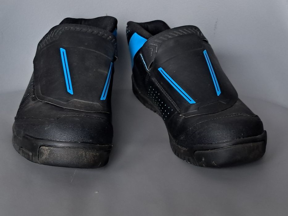 Buty rowerowe Shimano AM7 roz 42 26,5cm