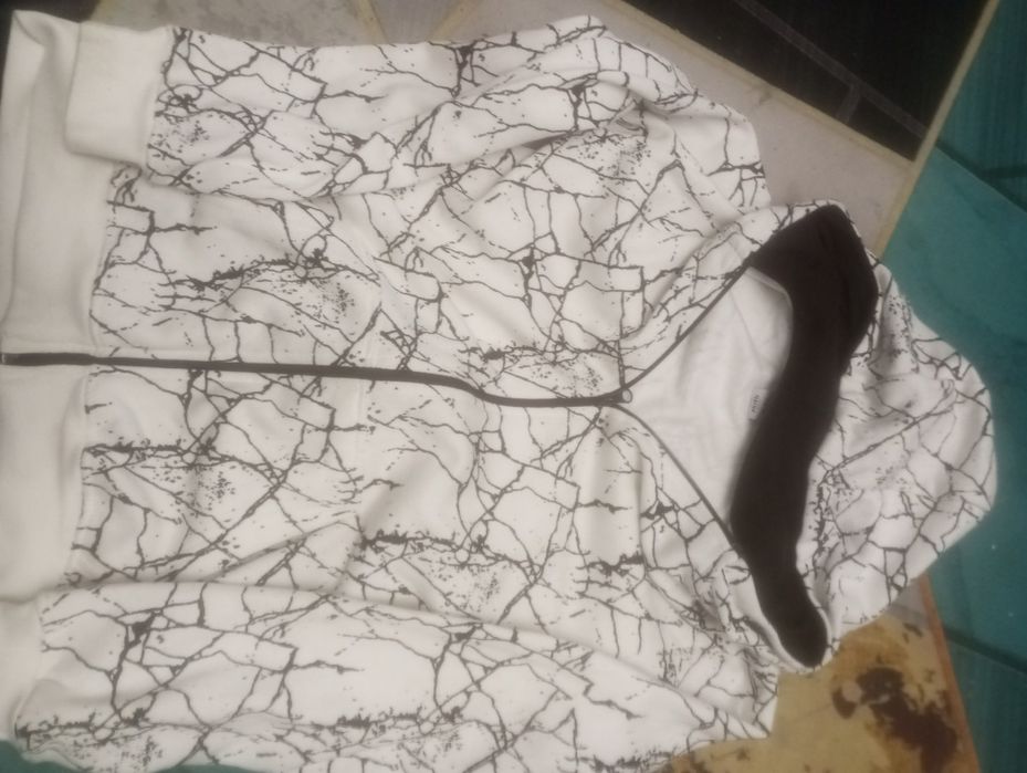 Bluza firmowa 158 164