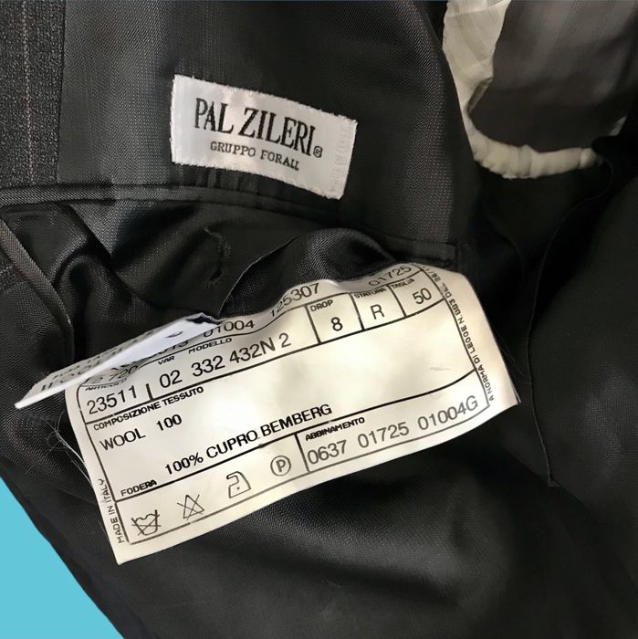 Піджак Pal Zileri