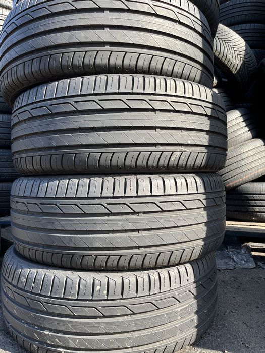 Bridgestone Turanza 215 50 18 (Літо)Склад,шиномонтаж Дружківська 12