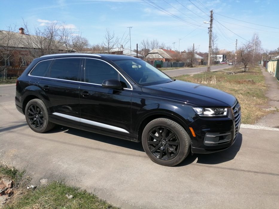 Тонування автомобілів. Тонировка авто.