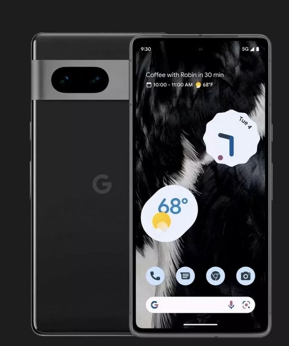 Обмен Pixel 7 / 256