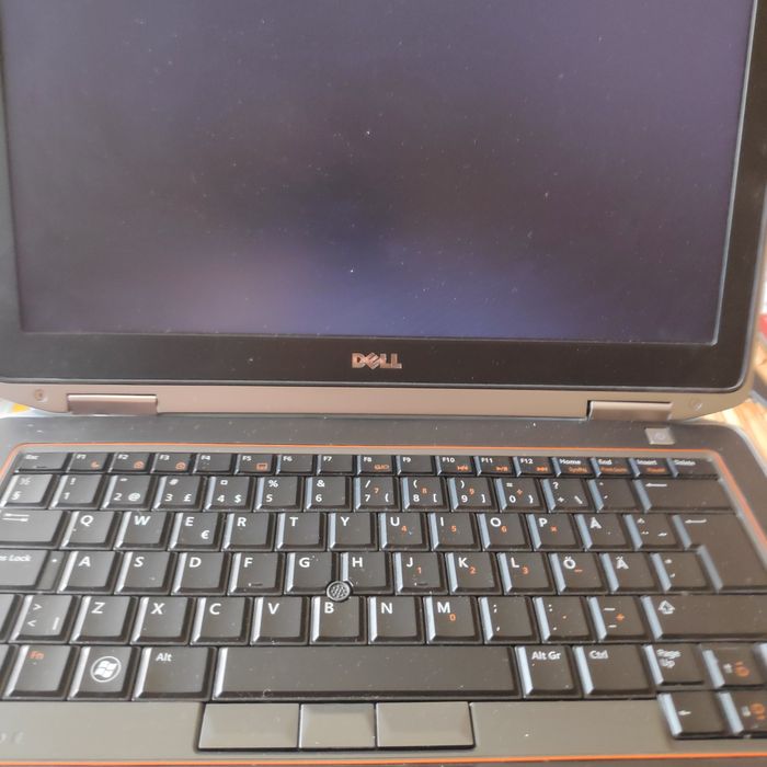 Dell e 6320 i5 win 11