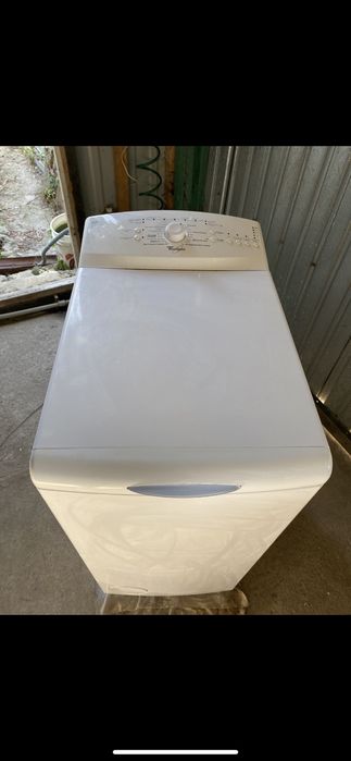 Стиральная машины разных типов , также и бюджетные варианты