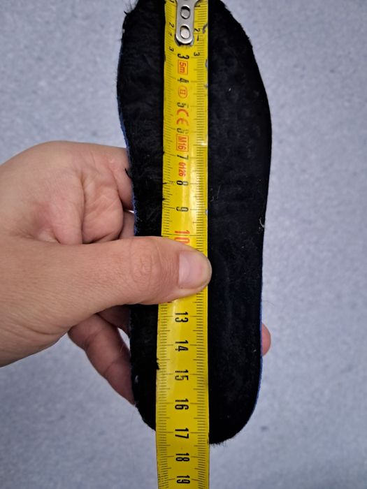 Чобітки для дівчинки