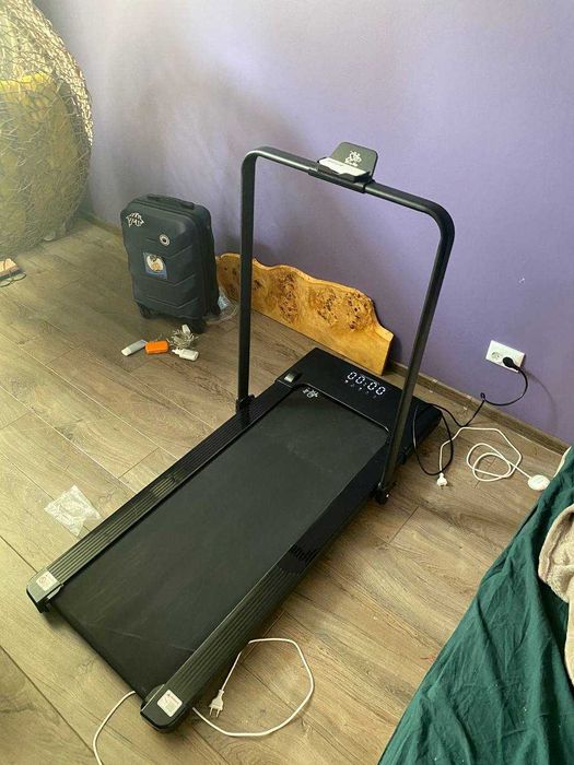 Оренда тренажерів в Дніпрі та області.