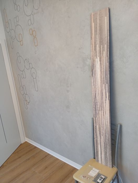 Kinkiet ścienny 160/20 led
