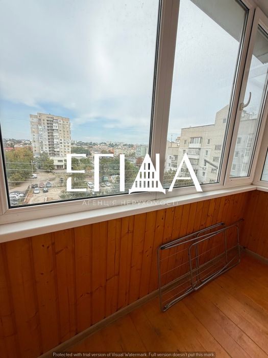 2-кімнатна квартира Центр