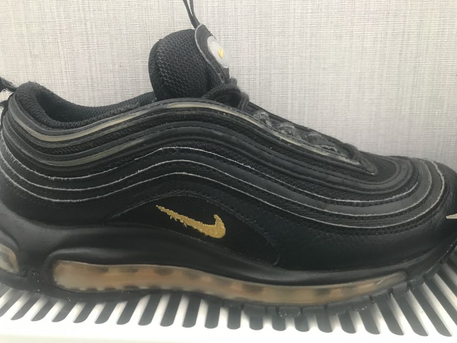Кросівки Nike Air Max 97 оригінал