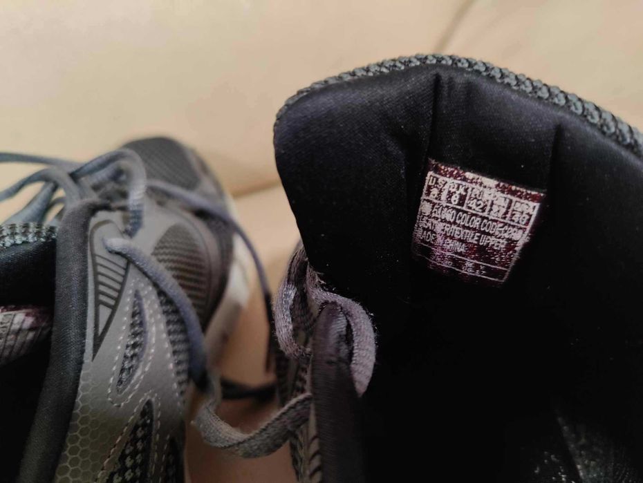 Sapatilhas Skechers tam. 42