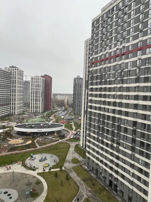 УВАГА! Краща 3к 91м2 Олеся Олександра, 8/17 Варшавський Плюс + Кладова