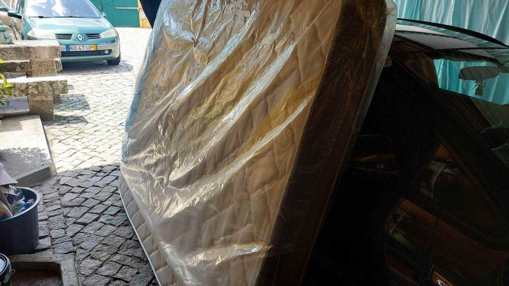 Colchão ORTOPEDICO Barato