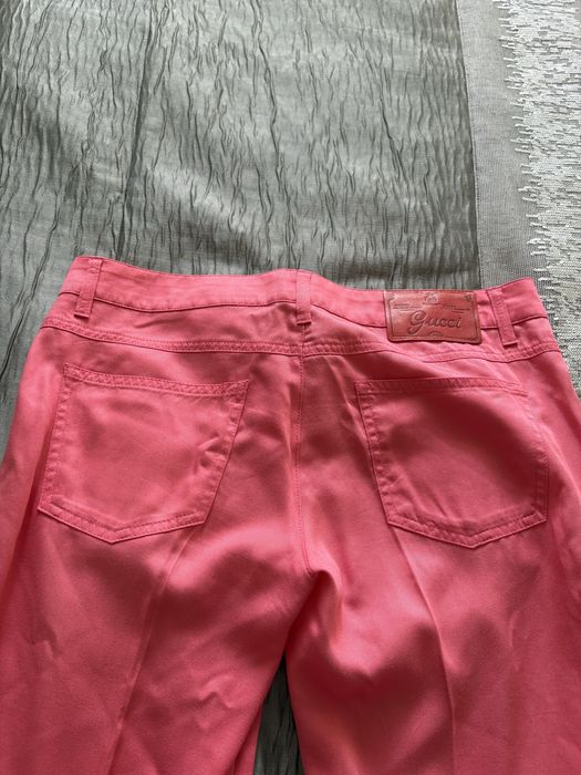 Брюки Gucci оригинал