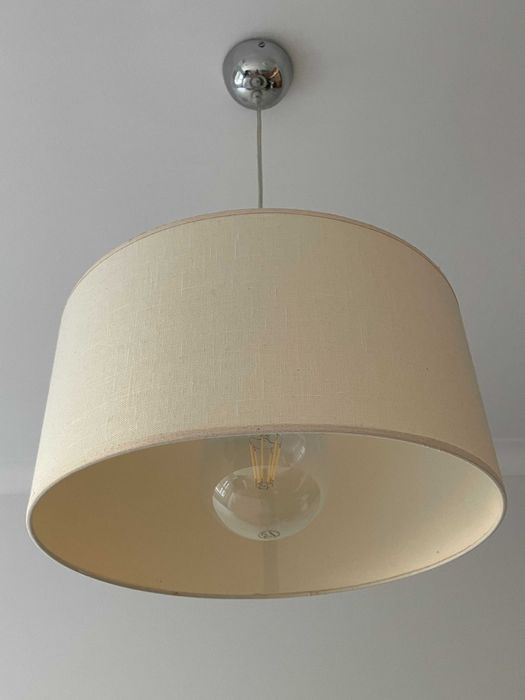 Abatjour & lampada led