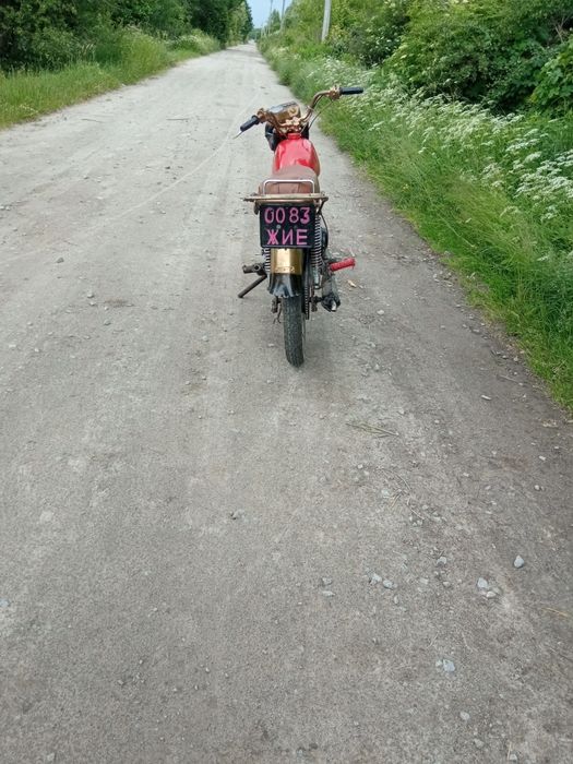 Мінськ 125,робочий