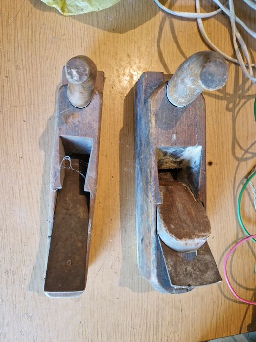 Продам рубанок СССР