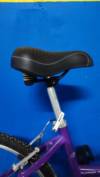 Bicicleta de mulher roda 26