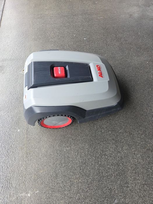 Robot Koszący Al-ko