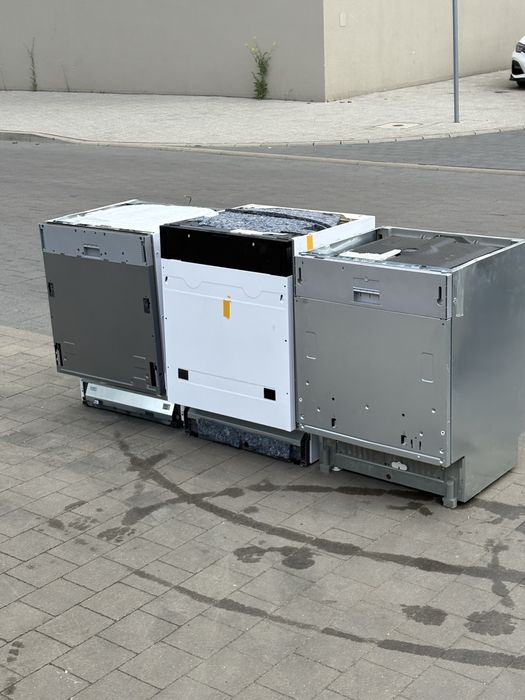 Jak NOWA! Zmywarka do zabudowy 60 cm Blaupunkt | Transport + Gwarancja