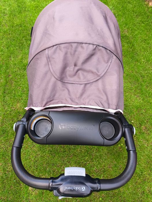 Wózek spacerowy Babytrend