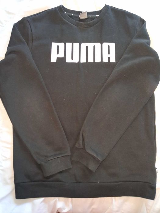 Puma худі 15-16 лет