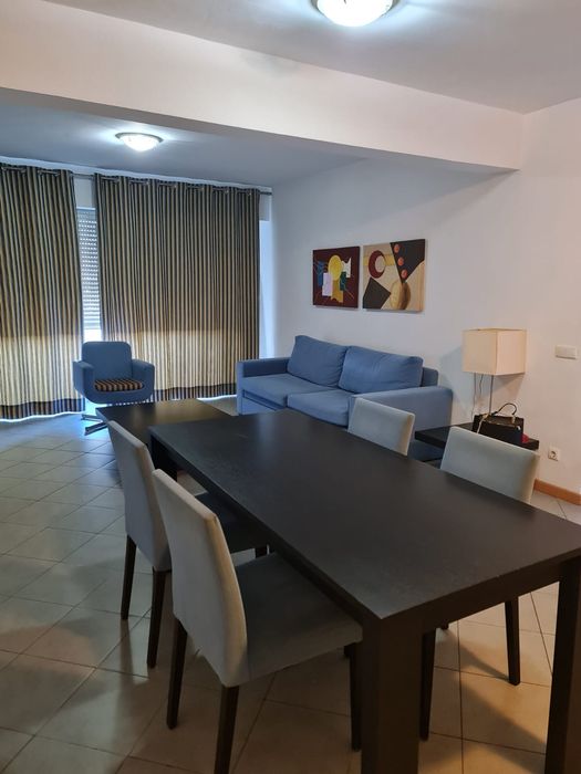 T1 Oceano Atlântico Apartamentos