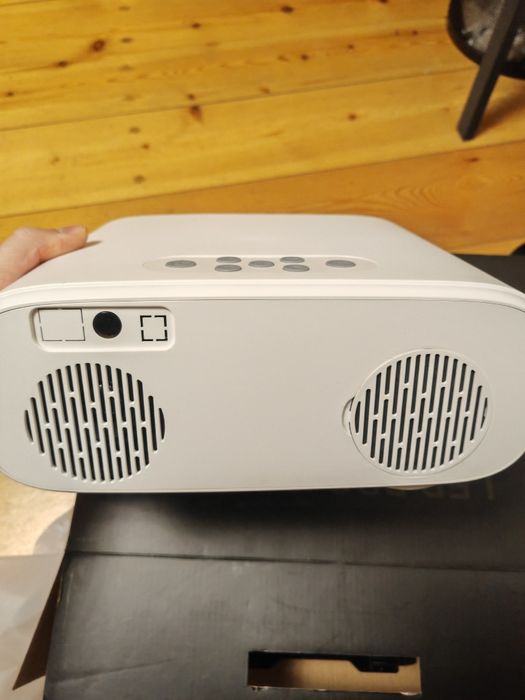 Projektor BaKeey VP1 Full HD | Auto - Focus | WiFi 5G | Stan Idealny