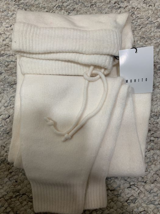 Продам нові  ангорові  штани MOXITO р.s-m